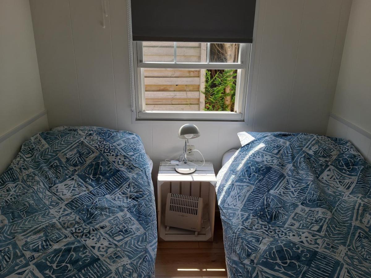 Chalet Blauwborst أويسترفايك المظهر الخارجي الصورة